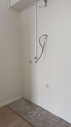 Near İnşaatçılar metro station, 2-room new building, 50 m² – For Sale Near İnşaatçılar metro station, 2-room new building, 50 m² – For Sale