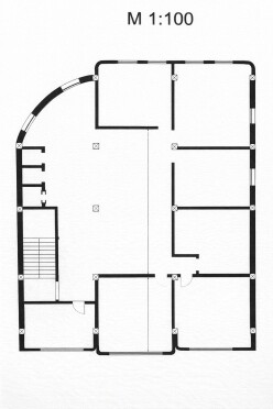 Satılır obyekt 1822.3 m², Nərimanov-2 Satılır obyekt 1822.3 m², Nərimanov-2