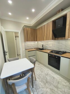 İcarə yeni tikili 2 otaqlı 68 m²,  Nəriman Nərimanov m.-7