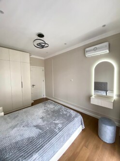 İcarə yeni tikili 2 otaqlı 68 m²,  Nəriman Nərimanov m.-4
