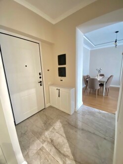 İcarə yeni tikili 2 otaqlı 68 m²,  Nəriman Nərimanov m.-11