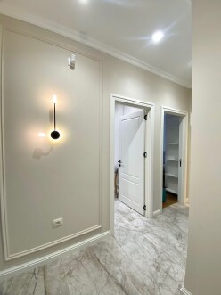 İcarə yeni tikili 2 otaqlı 68 m²,  Nəriman Nərimanov m.-12