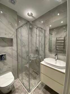 İcarə yeni tikili 2 otaqlı 68 m²,  Nəriman Nərimanov m.-10