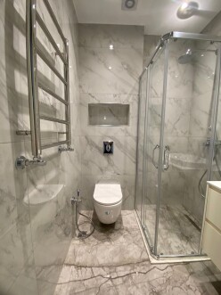 İcarə yeni tikili 2 otaqlı 68 m²,  Nəriman Nərimanov m.-9