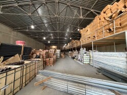 İcarə obyekt 1400 m²,  Binəqədi-2