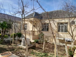Satılır bağ evi 117 m², Mərdəkan q.-5