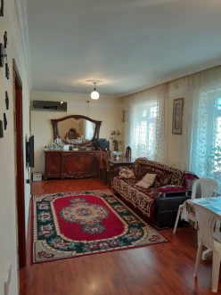 Satılır bağ evi 117 m², Mərdəkan q.-8