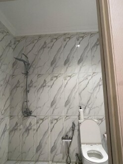 İcarə yeni tikili 2 otaqlı 80 m²,  İnşaatçılar m.-2