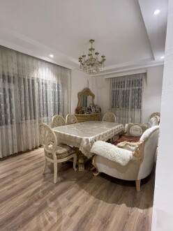 İcarə yeni tikili 2 otaqlı 80 m²,  İnşaatçılar m.-7