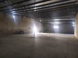 İcarə obyekt 600 m²,  Binəqədi-6
