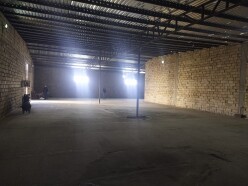 İcarə obyekt 600 m²,  Binəqədi-7