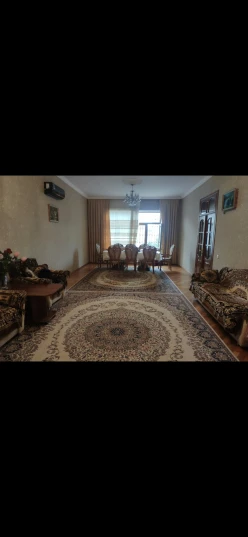 Satılır ev/villa 8 otaqlı 500 m², Əhmədli m.-21