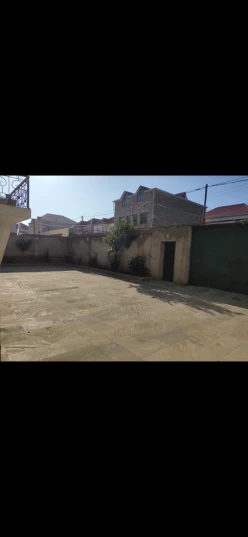 Satılır ev/villa 8 otaqlı 500 m², Əhmədli m.-9 Satılır ev/villa 8 otaqlı 500 m², Əhmədli m.-9