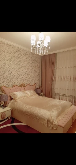 Satılır ev/villa 8 otaqlı 500 m², Əhmədli m.-30 Satılır ev/villa 8 otaqlı 500 m², Əhmədli m.-30