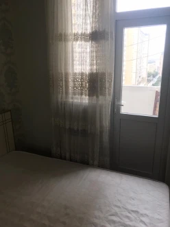 İcarə yeni tikili 2 otaqlı 42 m²,  Xırdalan-13