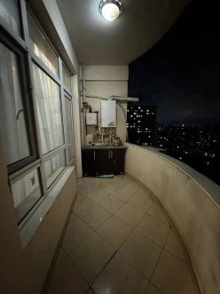 Satılır yeni tikili 2 otaqlı 80 m²,  İnşaatçılar m.-2