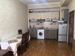 İcarə yeni tikili 2 otaqlı 42 m²,  Xırdalan-4