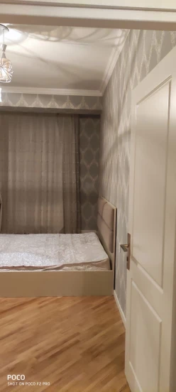 İcarə yeni tikili 2 otaqlı 60 m²,  Xırdalan-7