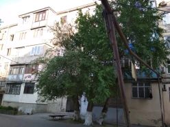 İcarə köhnə tikili 1 otaqlı 31 m²,  Dərnəgül m.-3