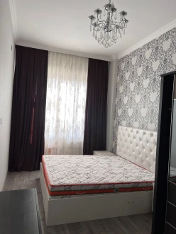 İcarə yeni tikili 2 otaqlı 60 m²,  Xırdalan-6