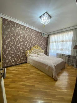 Satılır yeni tikili 4 otaqlı 127 m²,  İnşaatçılar m.-7