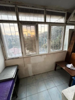 Satılır köhnə tikili 2 otaqlı 60 m²,  Sabunçu-13