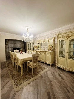 Satılır yeni tikili 4 otaqlı 110 m²,  İnşaatçılar m.-3