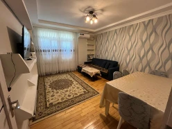 Satılır yeni tikili 2 otaqlı 48 m²,  Xırdalan-2