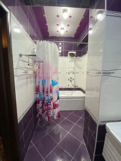 Satılır yeni tikili 4 otaqlı 127 m²,  İnşaatçılar m.-19