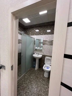 İcarə yeni tikili 2 otaqlı 60 m²,  Xırdalan-7