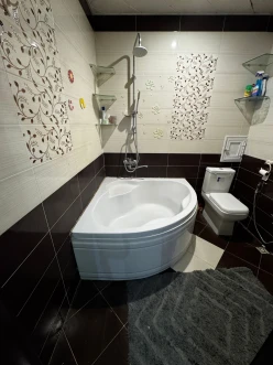 Satılır yeni tikili 2 otaqlı 80 m²,  İnşaatçılar m.-7