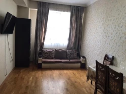 İcarə yeni tikili 2 otaqlı 42 m²,  Xırdalan-10