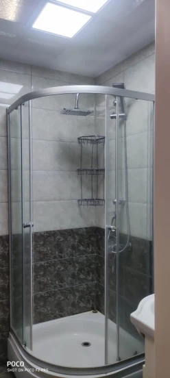 İcarə yeni tikili 2 otaqlı 60 m²,  Xırdalan-8