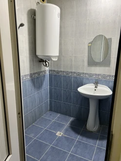 İcarə köhnə tikili 1 otaqlı 31 m²,  Dərnəgül m.-7