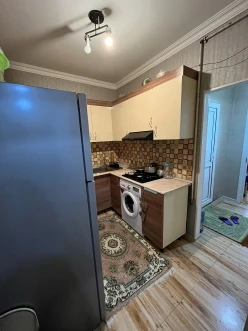 Satılır yeni tikili 2 otaqlı 48 m²,  Xırdalan-7