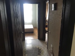 İcarə yeni tikili 2 otaqlı 42 m²,  Xırdalan-7