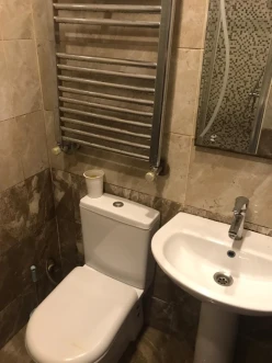 İcarə yeni tikili 2 otaqlı 42 m²,  Xırdalan-6