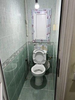 İcarə köhnə tikili 1 otaqlı 31 m²,  Dərnəgül m.-6