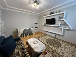 Satılır yeni tikili 2 otaqlı 48 m²,  Xırdalan-3