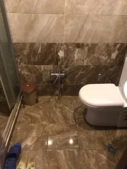 İcarə yeni tikili 2 otaqlı 42 m²,  Xırdalan-11
