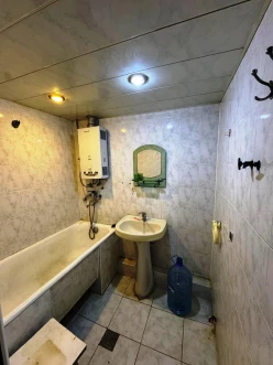 Satılır köhnə tikili 2 otaqlı 60 m²,  Sabunçu-12