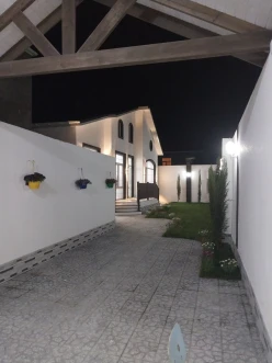 Satılır ev/villa 4 otaqlı 130 m², Buzovna q-12