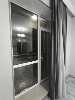 İcarə yeni tikili 1 otaqlı 31 m², Yasamal q.-7