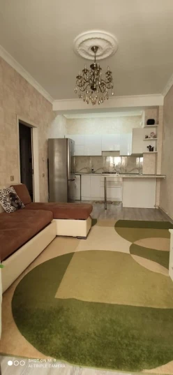 İcarə yeni tikili 2 otaqlı 48 m², Xırdalan-7