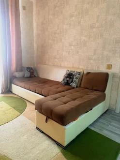 İcarə yeni tikili 2 otaqlı 48 m², Xırdalan-5