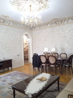 Satılır ev/villa 6 otaqlı 440 m², Badamdar q.-5