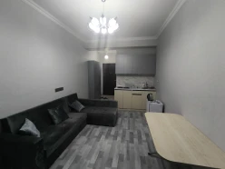 İcarə yeni tikili 1 otaqlı 31 m², Yasamal q.-11