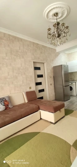 İcarə yeni tikili 2 otaqlı 48 m², Xırdalan-8