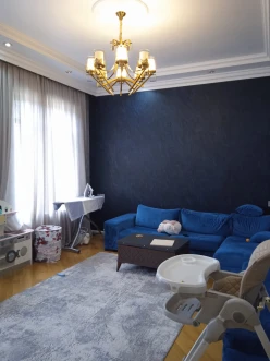 Satılır ev/villa 6 otaqlı 440 m², Badamdar q.-8