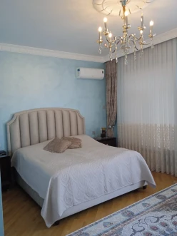 Satılır ev/villa 6 otaqlı 440 m², Badamdar q.-6